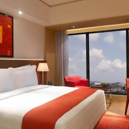 Laxury Villa A Family Hotel Near Igi Airport